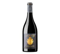 Rías Baixas Zárate Caiño Tinto 2023