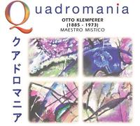 Klemperer-Maestro Mistico