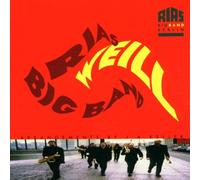 Rias Big Band - Weill [Import]