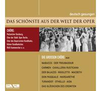 Rias Kammerchor - Die Groben Choere