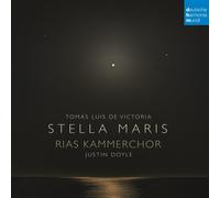 RIAS KAMMERCHOR/ DOYLE, JUSTIN Stella Maris (CD) (Importación USA)