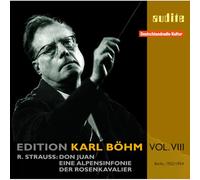 RIAS-SO BERLIN - Strauss : Don Juan. Bhm.