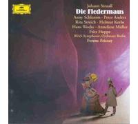 Rias So & Cc Berlin - Strauss, J.