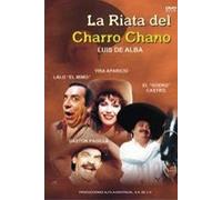 Riata Del Charro Chano [USA] [DVD]