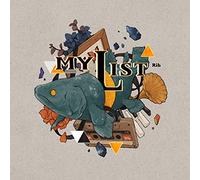 RIB BEST ALBUM 「MYLIST」 [通常盤] [2CD]