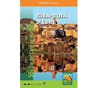 Riba-roja d'Ebre: 56è Dia del Camí de Muntanya