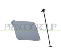 Ribalta, Gancho De Remolque BM0491236 PRASCO Para BMW