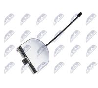 Ribalta Gancio De Remolque EZC-FT-289 NTY Para FIAT