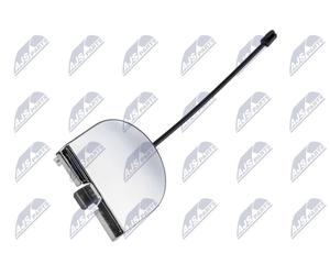 Ribalta Gancio De Remolque EZC-FT-289 NTY Para FIAT