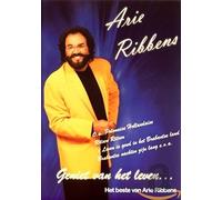 Ribbens, Arie - Geniet Van Het Leven