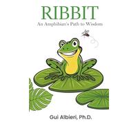Ribbit: An Amphibian's Path to Wisdom
