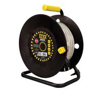 RibbON 25m: Tira LED IP65 32.000 lúmenes. Con enrollador, 25 metros.