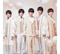 Ribbon (初回限定盤A CD+Blu-ray)