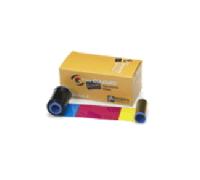 RIBBON COLOR-1/2 YMCKO ZC300 800300-360EM
