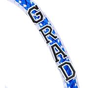 Ribbon Leis For Graduation - 120cm Grad Necklace Elegant Ribbon Design, Class Of 2026 Senior Celebration Accessory, Perfect For Women Men College Students School Ceremony Festive Graduation Congrats P