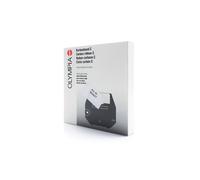 Ribbon Original Olympia 1x Black 9680 / 06.810.6000 for Olympia Carrera de Luxe MD
