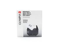 Ribbon Original Olympia 1x Black 9680 / 06.810.6000 for Olympia Carrera II MD