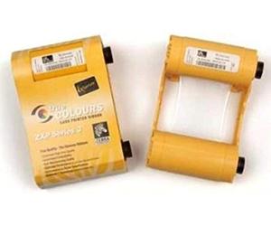 RIBBON Y/M/C/K/O 200 STAMPE I SERIE