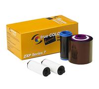 RIBBON YMCKO ZXP7 NERO 250 STAMPE