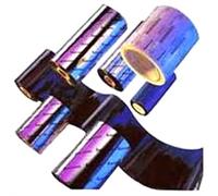 RIBBON ZEBRA 110X74 CERA GK/GX/TLP2844 - Caja 12ud. _02300GS11007