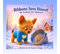 Ribbons Sees Himself: My Feelings Are Important