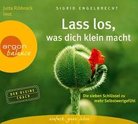 Ribbrock,Jutta - Lass Los,Was Dich Klein Macht