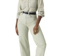 Ribcage Wide Leg H223 De Oro