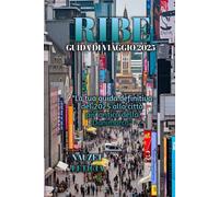 RIBE GUIDA DI VIAGGIO 2025