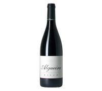 Ribeira Sacra Algueira Merenzao Risco 2021