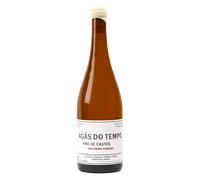 Ribeiro Agás do Tempo 2024