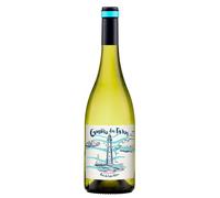 Ribeiro Camiño dos Faros 2024