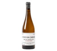 Ribeiro El Paraguas Ovo da Cabuxa 2024