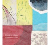 Ribeiro Mauricio - Ventania No Cerrado