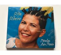 Ribeiro - Perolas Aos Povos
