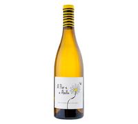 Ribeiro The Flower and the Bee Treixadura 2024
