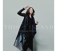 Ribera,Alejandra - This Island (180 GR.Black Vinyl Gatefold Sleeve) [Import] [Vinilo]