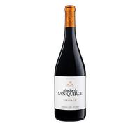 Ribera del Duero Abadía de San Quirce Crianza 2021