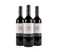 Ribera del Duero Alonso del Yerro 2021 (x3)