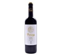 Briego Tiempo Crianza 2021