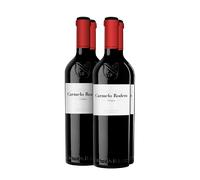Ribera del Duero Carmelo Rodero Crianza 2022 (x4)