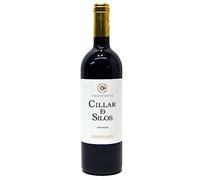 Ribera del Duero Cillar de Silos Crianza 2016
