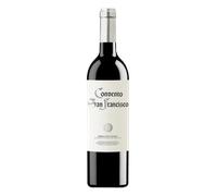 Ribera del Duero Convento San Francisco 2020