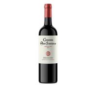 Ribera del Duero Convento San Francisco Primer Año 2022