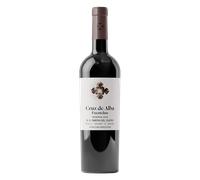 Ribera del Duero Cruz de Alba Fuentelún 2019