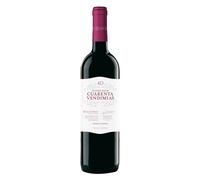 Cuatro Rayas Cuarenta Vendimias - Vino Tinto D.O. Ribera del Duero (3 Botellas x 750ml)