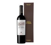 Ribera del Duero Cuesta de las Liebres 2021