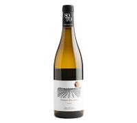Ribera del Duero Dominio del Soto Crianza Blanco 2023