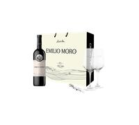 Ribera del Duero Estuche Emilio Moro El Brindis de Siempre 2023