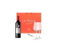 Ribera del Duero Estuche La Felisa Experiencia Ecológica 2023
