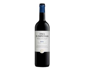 Ribera del Duero Finca El Empecinado Roble 2023